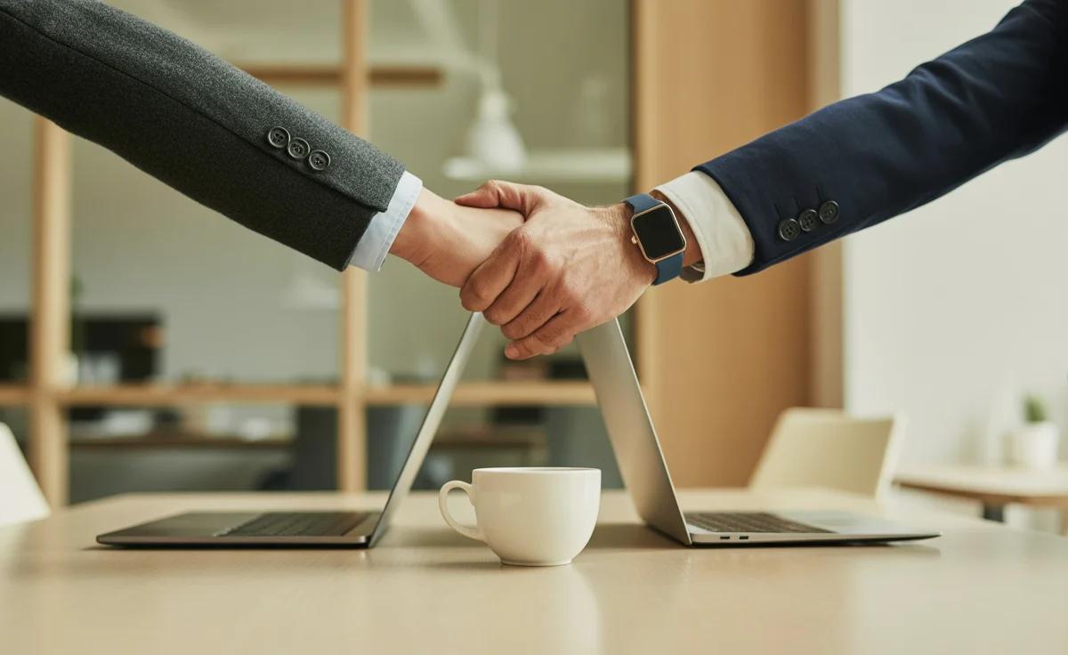 In‑person Visits Drive More Sales and Repeat Revenue