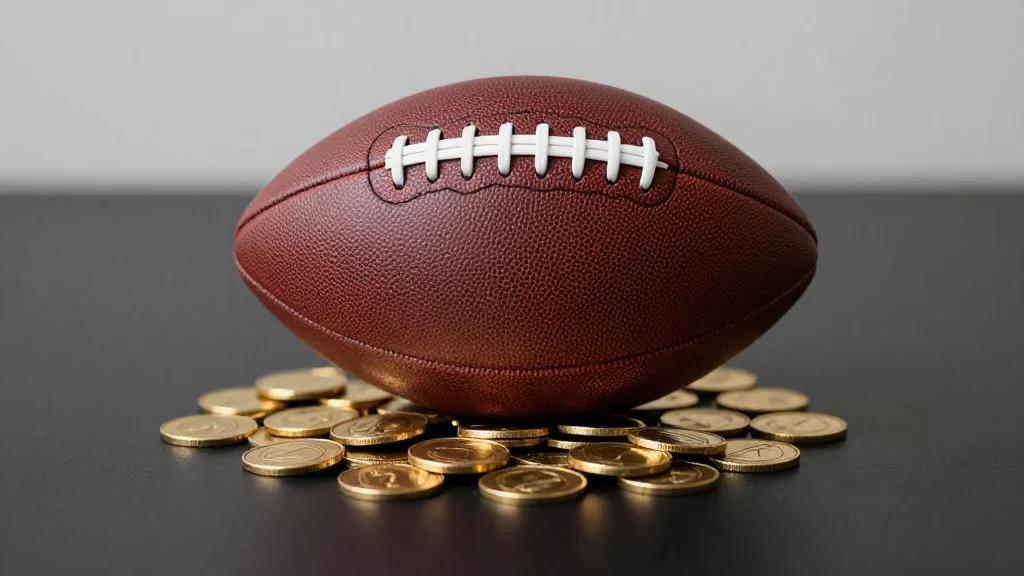 NFL Rookie Signing Bonuses Up 18.5% for Mendoza-Headlined Draft