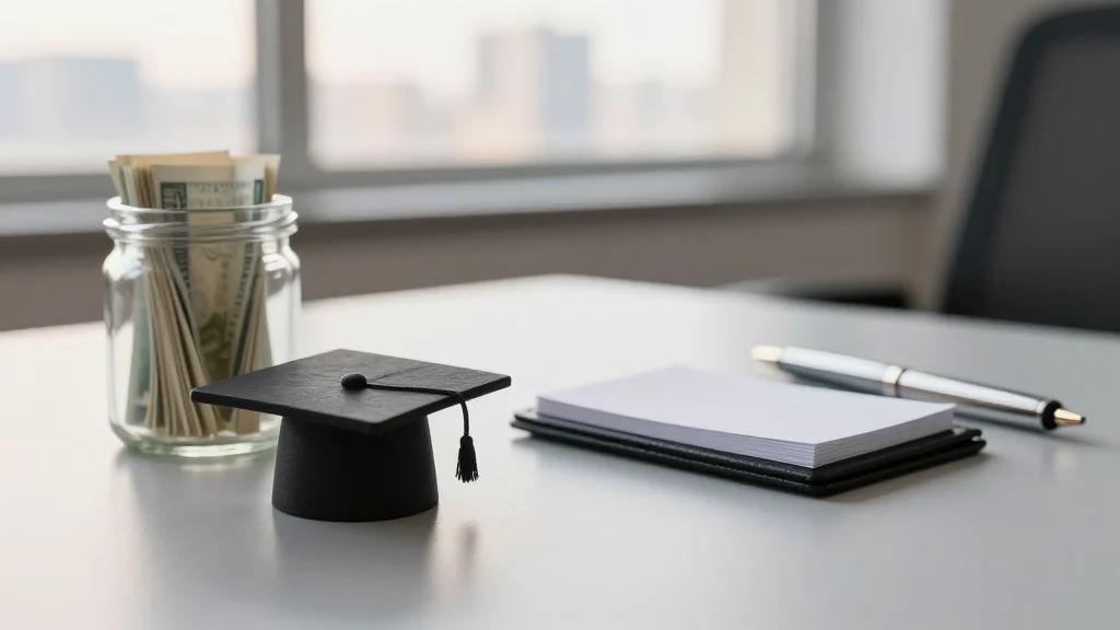 GradBridge Raises $20M Series A to Launch Second‑Look Student Loan Product