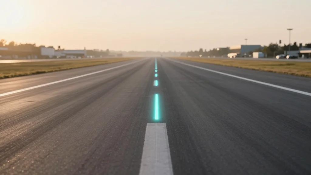 Helping Airports Leaders Navigate the Digital Transformation