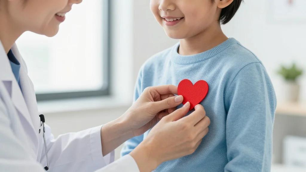 Provider Shortages, Payment Gaps Drive Pediatric Access Inequities: Chris Johnson