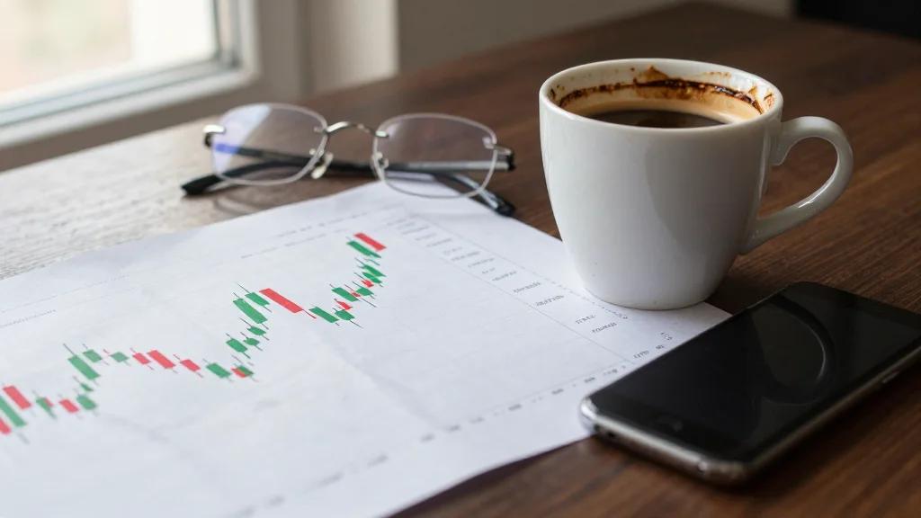 S&P Slides, Apple & Cisco Plunge, VIX Tops 20