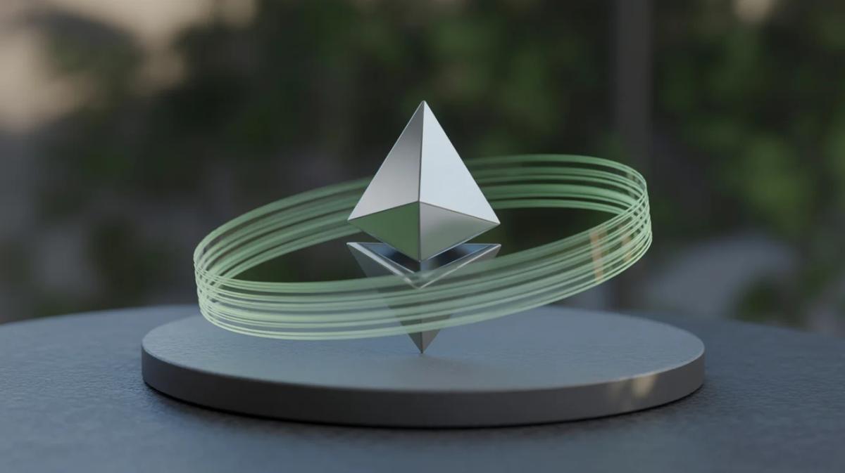 Polygon Hits Record High in December 2025