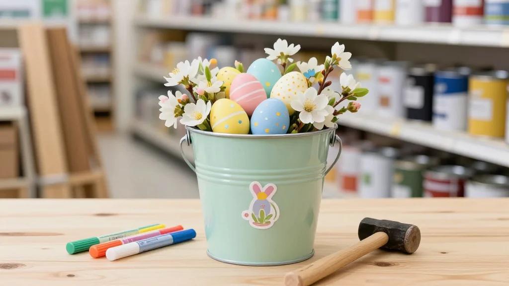 McCoy’s Building Supply Hops Into Spring with Family-Friendly Event