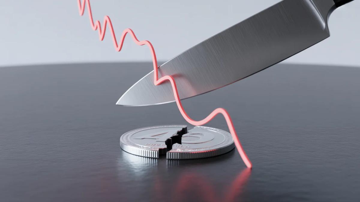 Beware: Falling Trends Linger Longer than Expected.