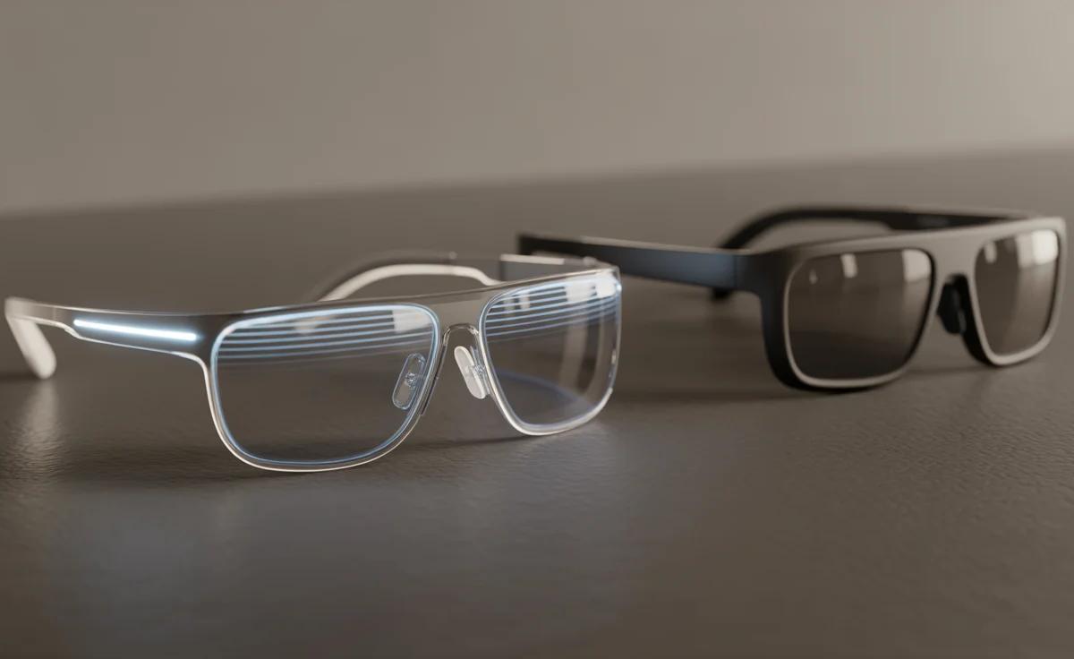 Meta's AI Glasses Fall Short versus Superior Chinese Rivals