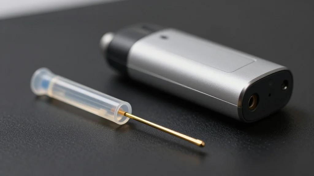 Senseonics Launches Automated Insulin Dosing System with 1-Year CGM