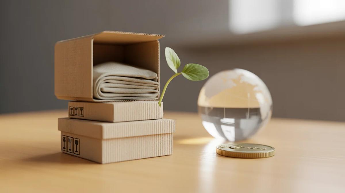 Overstock Turned Into Environmental and Financial Gains