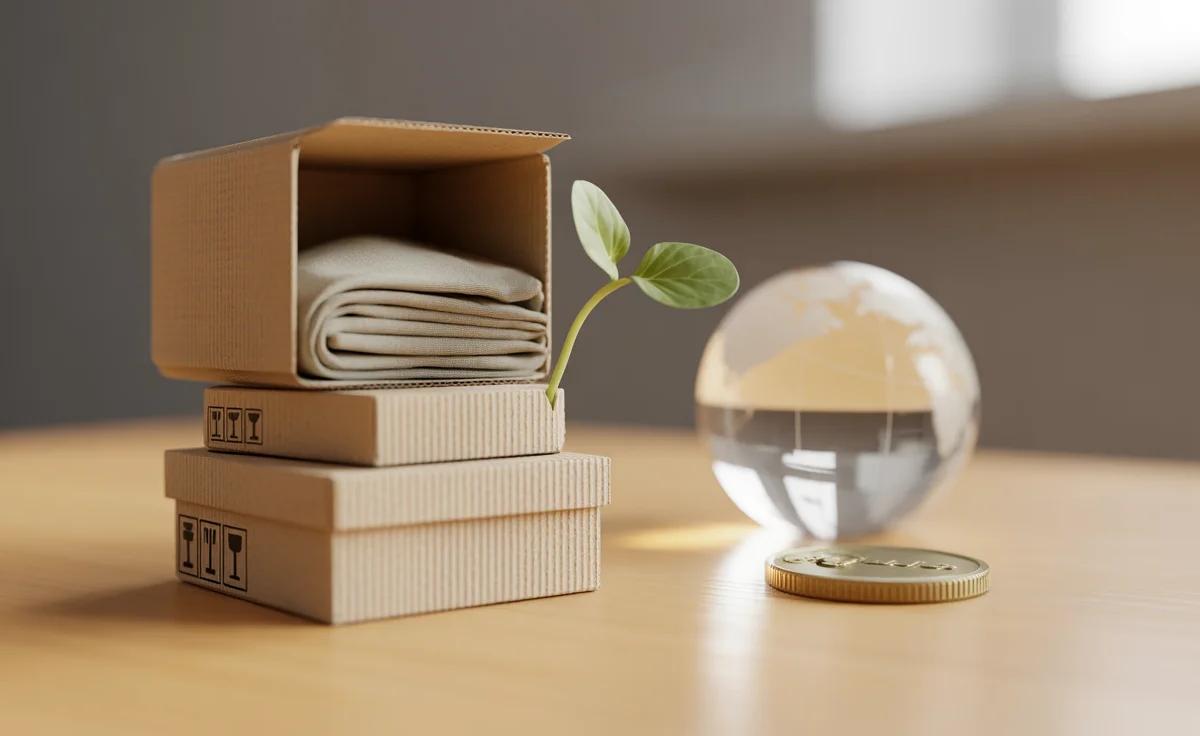 Overstock Turned Into Environmental and Financial Gains