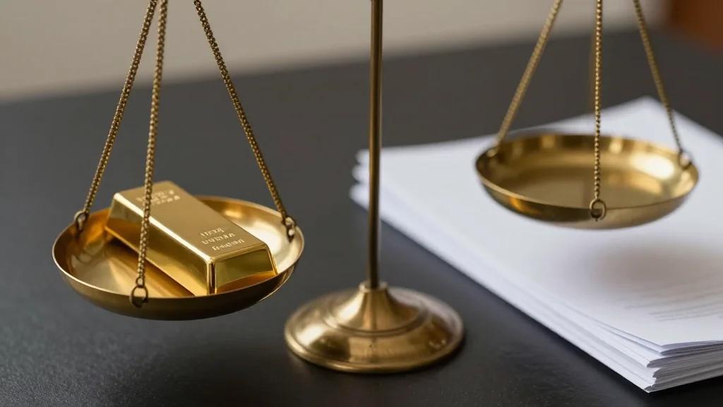 Value in Volatility: Why Smart Money Hunts ‘Gaps’ in Uncertain Markets