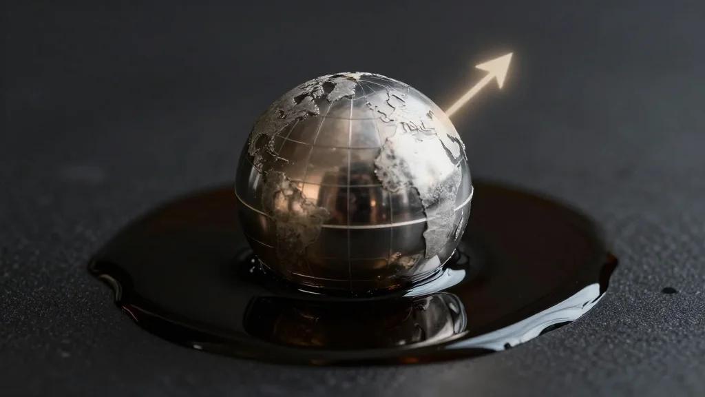 Jamie Dimon Warns of “Significant Challenges”