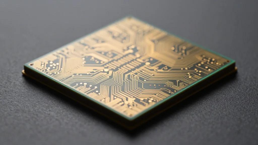 UK Semiconductor Centre Appoints Director of International Partnerships