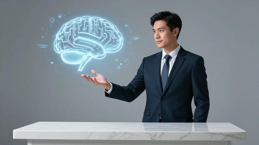 Become a Niche Fanatic: Use AI to Amplify Skills