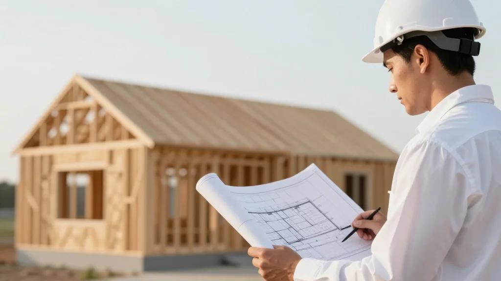 What Does the Building Regulations Principal Designer Mean for Your Self Build?