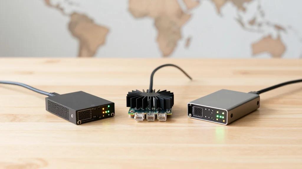 Multiple Bitcoin Clients Ensure Balanced, Conservative Evolution