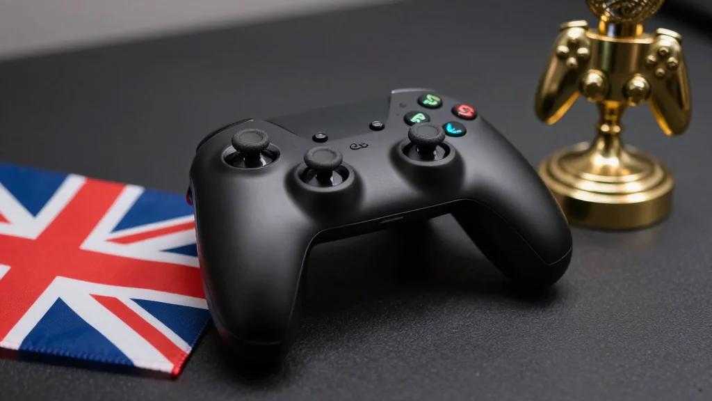 UK Government Unveils £28.5 Million Games Fund to Fuel Studio Growth