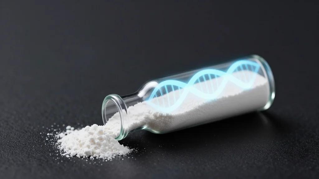 Gene Edit Makes Probiotic Safer for Immunocompromised Patients