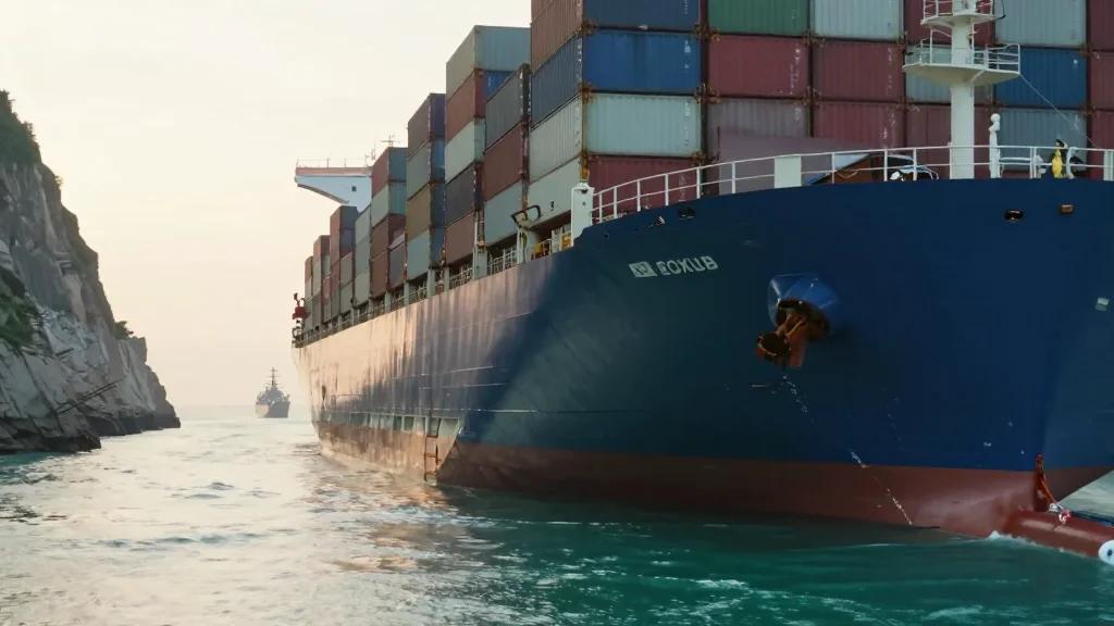 Carriers Redefine Red Sea Disruption as Permanent Shift