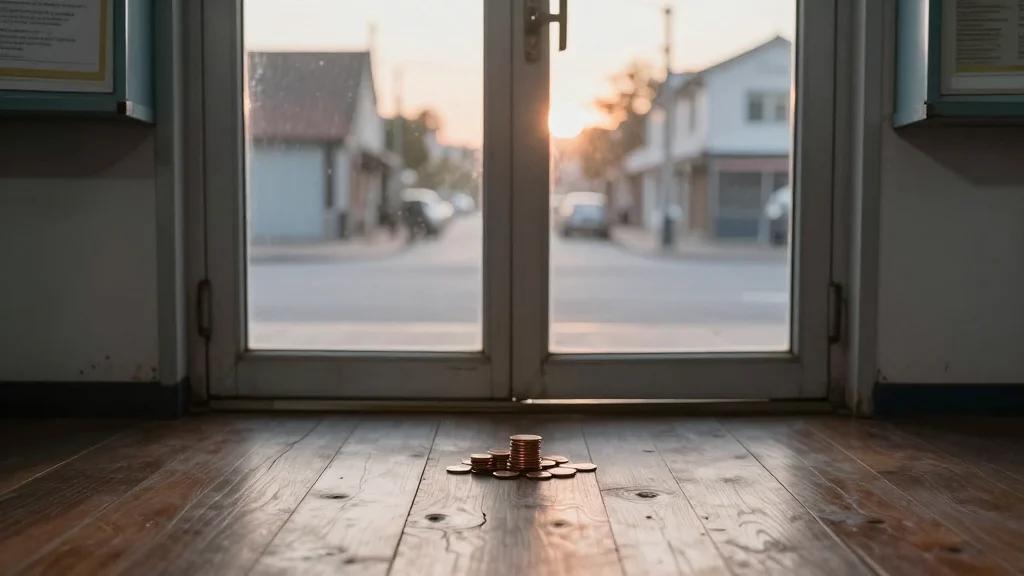 Town Economies Suffer when Local Newspapers Shut Down