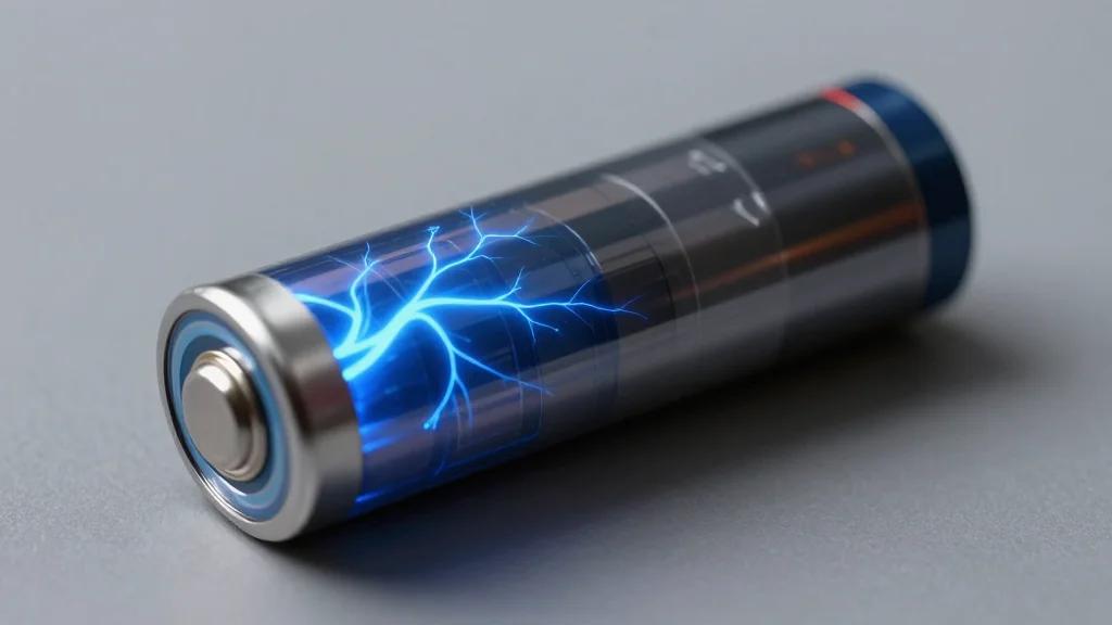 Battery Imbalance Wastes 11% of Capacity