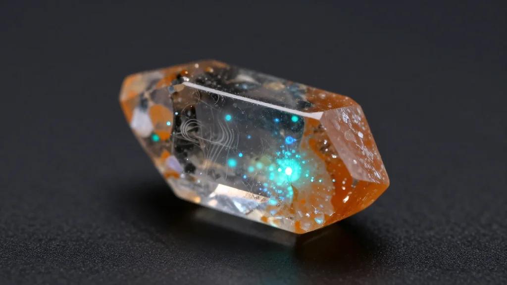 Perovskite Crystals Can Host Qubits, Challenging Long-Held Assumptions