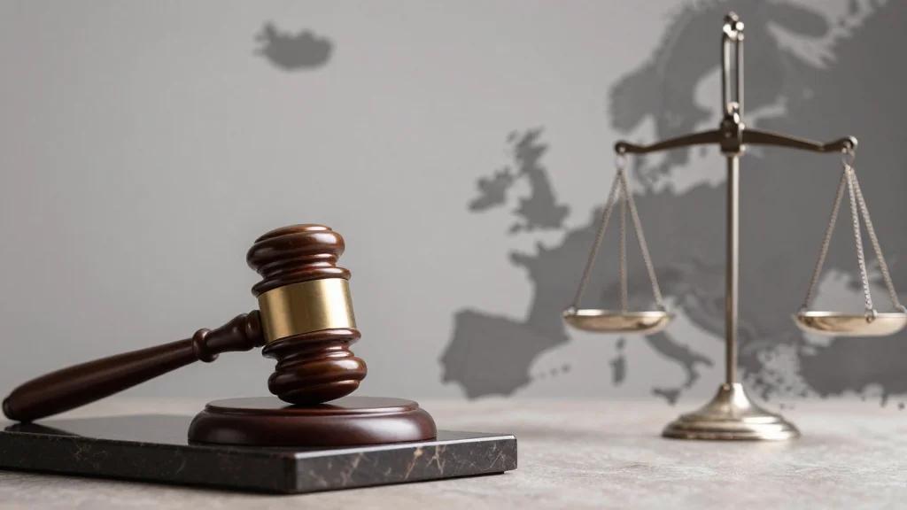 Europe Plans Permanent Body to Pursue Russian War Crimes