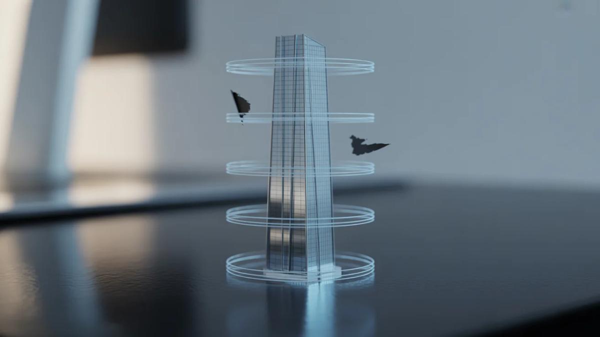 AI Amplifies Existing Organizational Blindspots, Not Root Cause