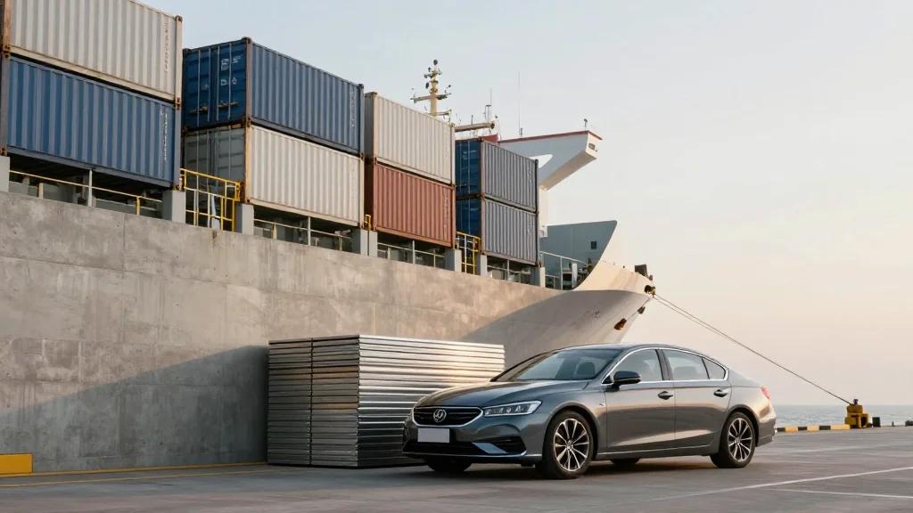 Double Standards: Free Trade for Us, Tariffs for Rivals