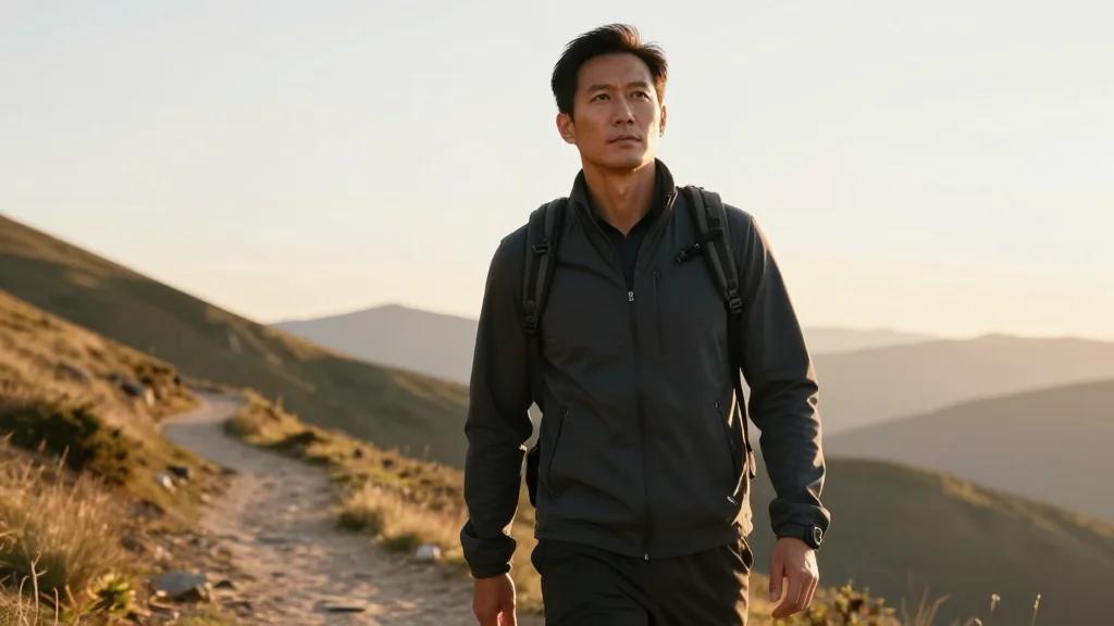 Embrace Your Main‑Character Mindset, Transform Your Life