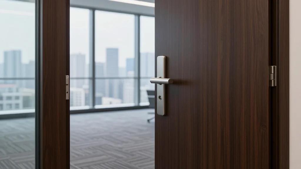 What Is an Executive Office Suite?