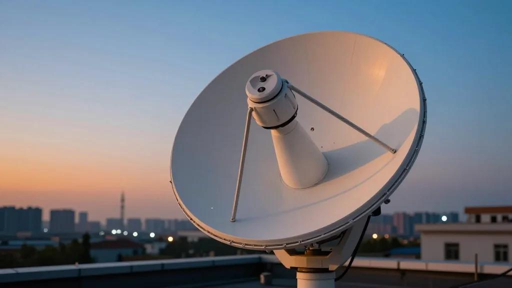 FCC: D2C Is Set for Ubiquitous Connectivity