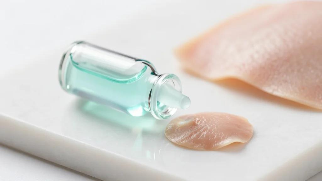 Stem Cell Therapy for Skin Rejuvenation: Safety, Benefits, and Recovery Time