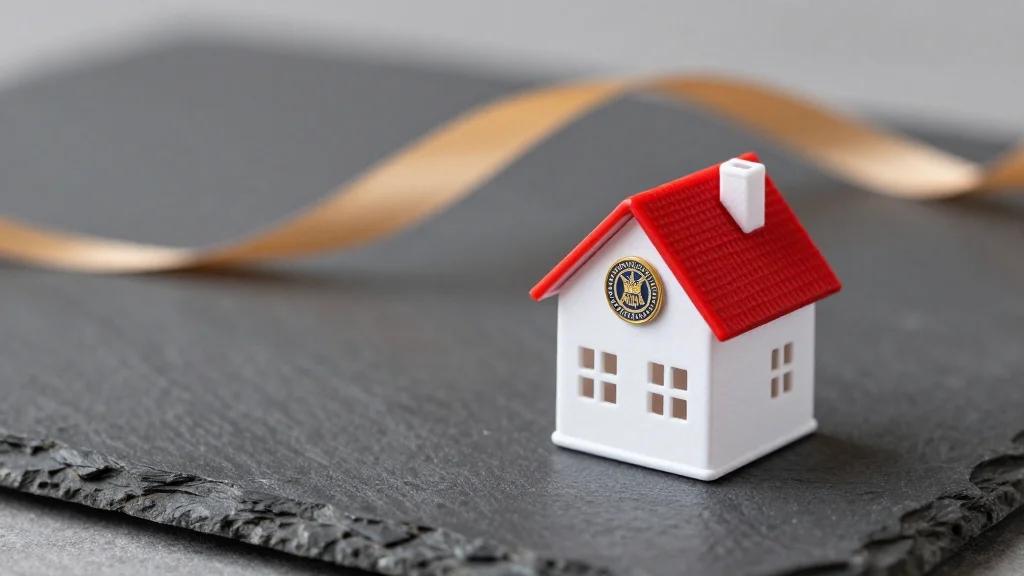 Redfin Economists’ Weekly Take: All Eyes on Fed Succession as Mortgage-Rate Swings Ease