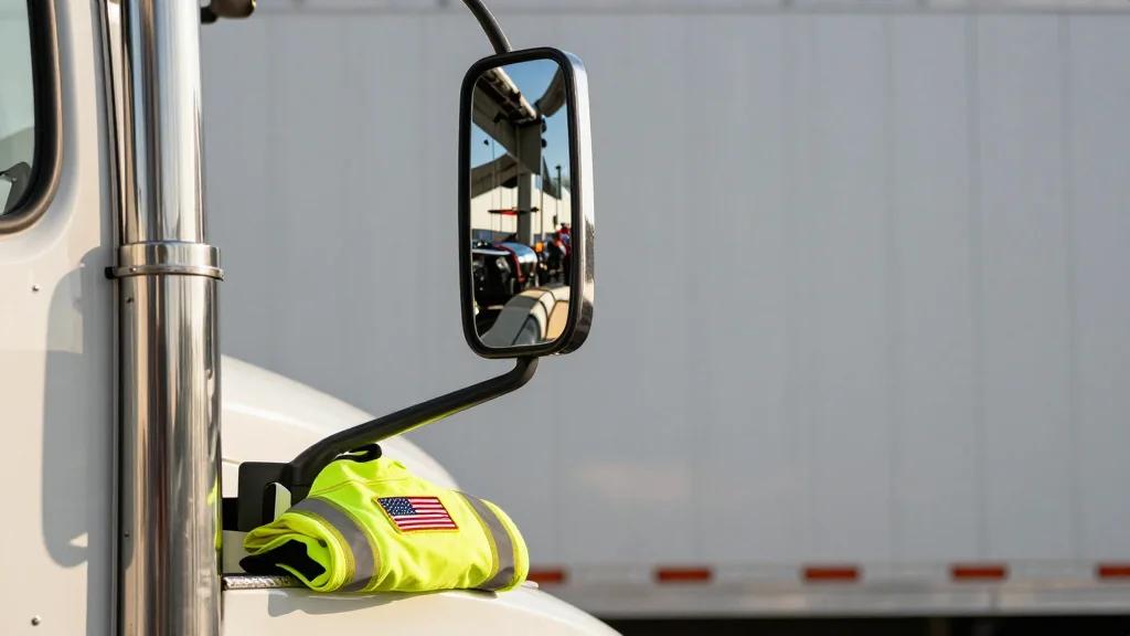 SecDuffy Returns, Fueled by Loud Truckers' Social Voices