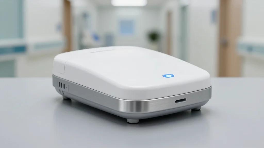 Nanox Posts $33.4M Q4 Loss, Announces 360‑System Distribution Deal