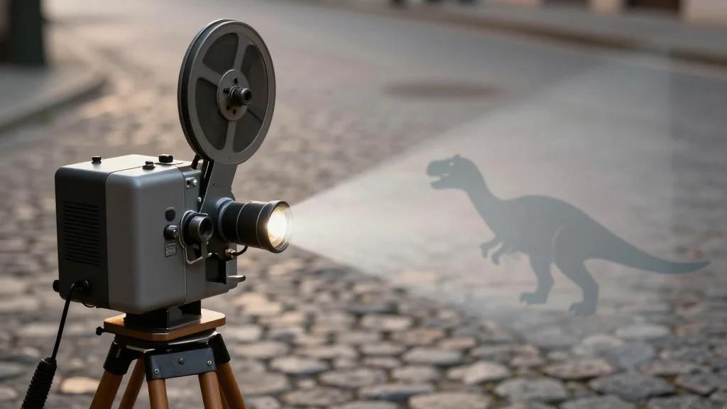 A Film That Simultaneously Embraces and Subverts Amblin