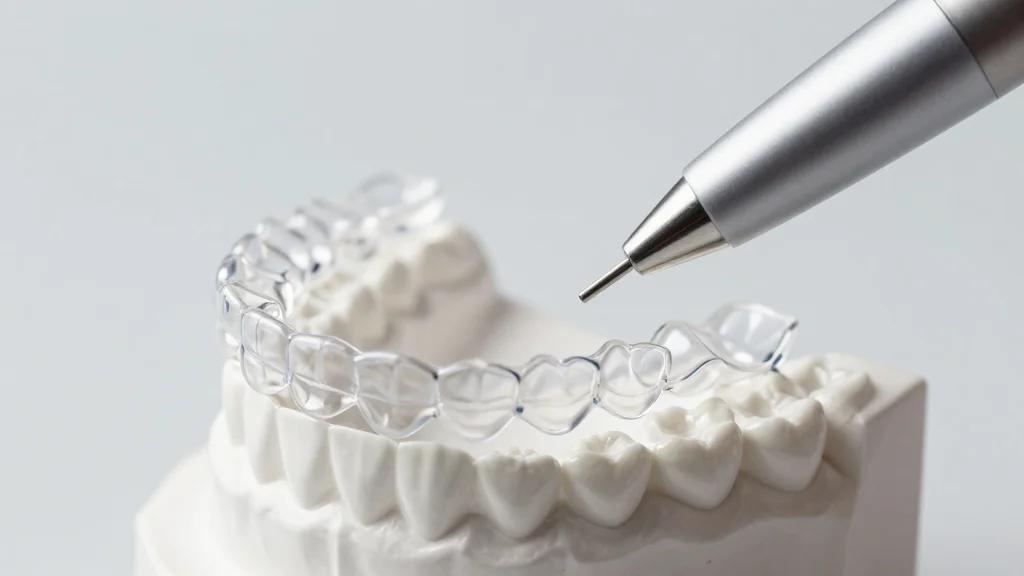 Where to Find the Best Invisalign Provider in Thornton