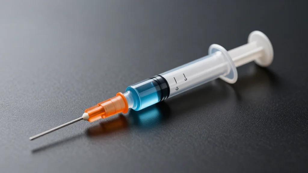 White House Declares Vaccine Debate over, Eyes MAGA‑MAHA Alliance