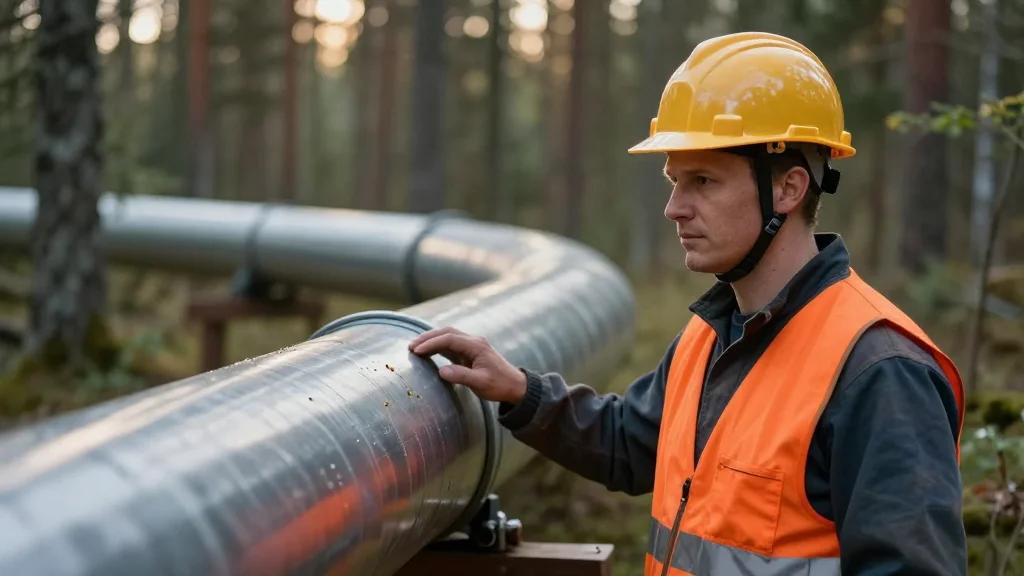 US Blocks Keystone XL, Cancels Energy East to Focus Domestically