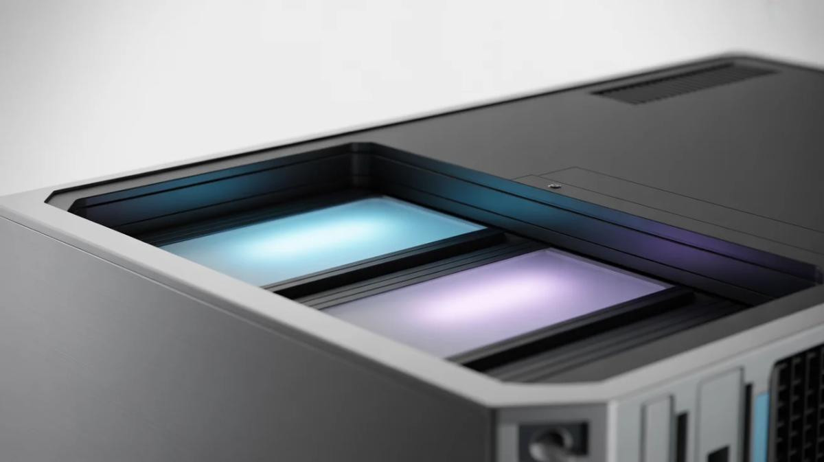 FWD Launches Proprietary AMM, Now in Testing