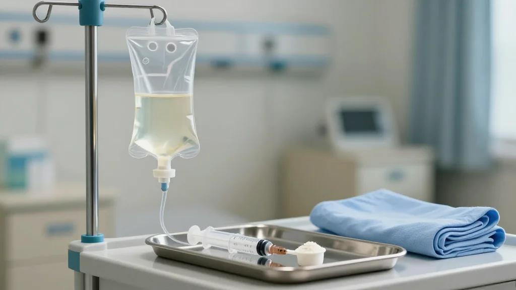 Risk of Gastrointestinal Intolerance and Complications Associated with Homemade versus Commercial Enteral Nutrition in Critically Ill Patients: A Single-Center Retrospective...