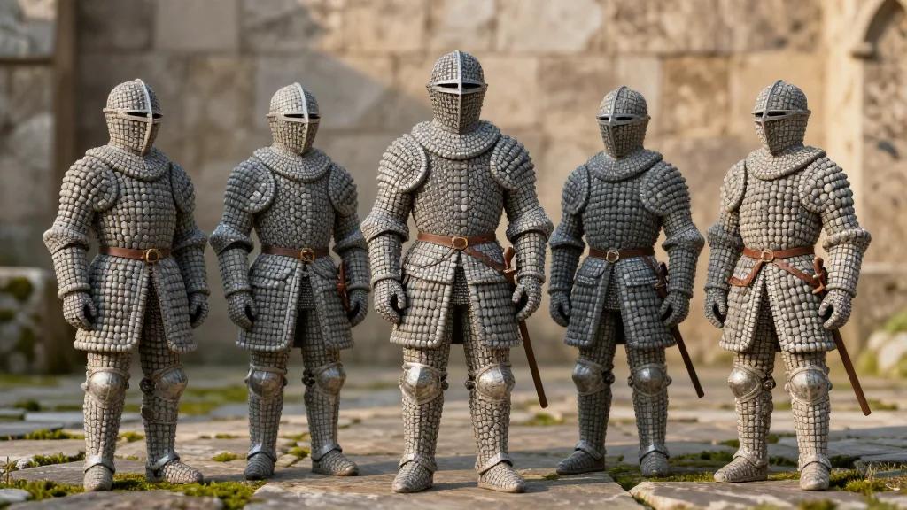 [April 13 News Brief] 5-Player Co-Op 'Pebble Knights' Enters Early Access