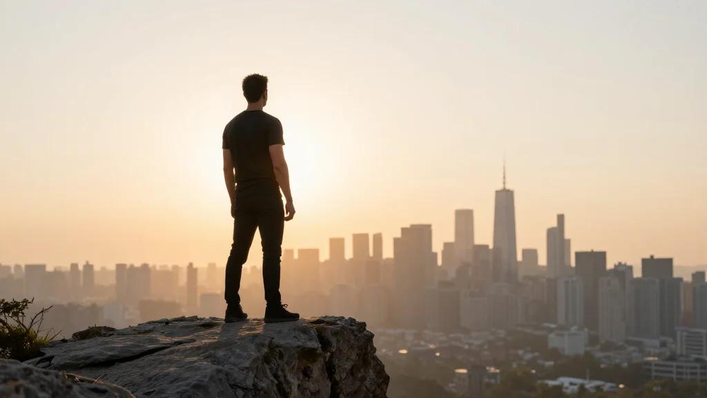 Bet on Yourself: $40k to $240k in a Year