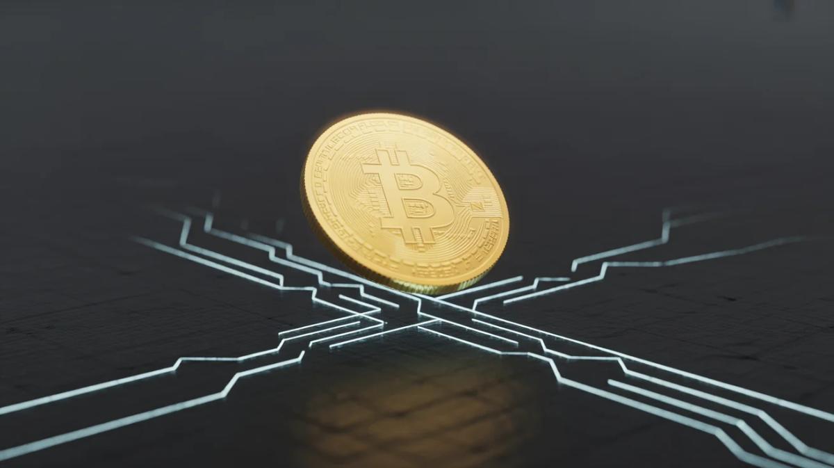 Bitcoin's Recent Move Could've Been Predicted Ten Days Ago