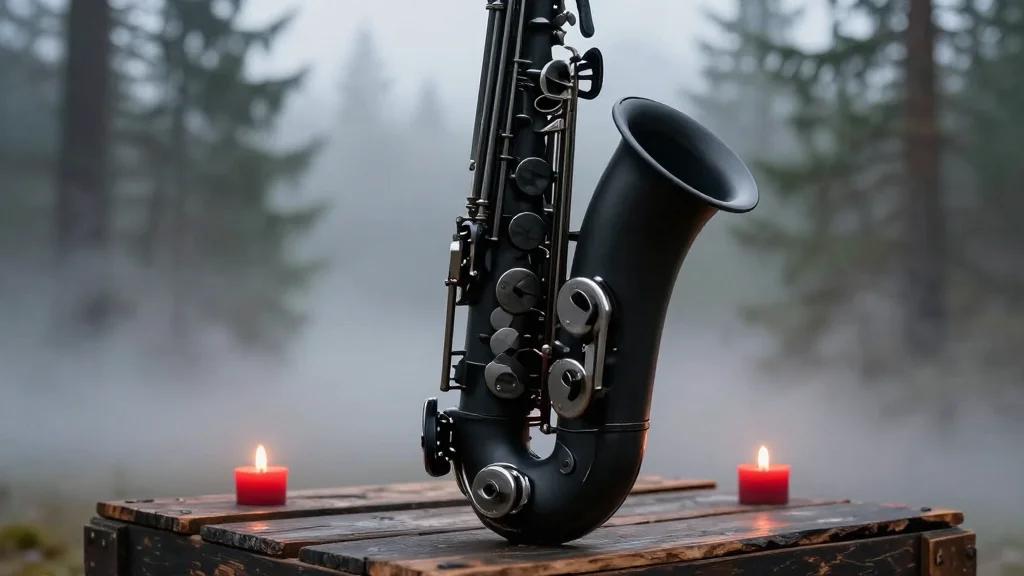 Gaahl Moves From The Shadows to the Word on “…by the Word…” (Trelldom Interview)