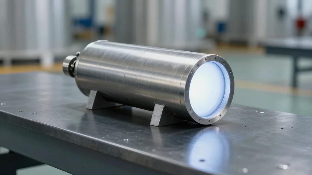 Belgium Shuts Down All Nuclear Power Plants for Seven Months