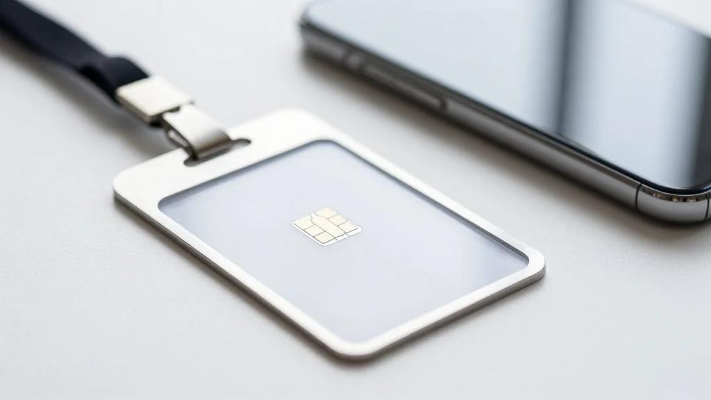 Badge Secures $17.1M Funding to Turn Apple and Google Wallets Into Major Customer Interfaces