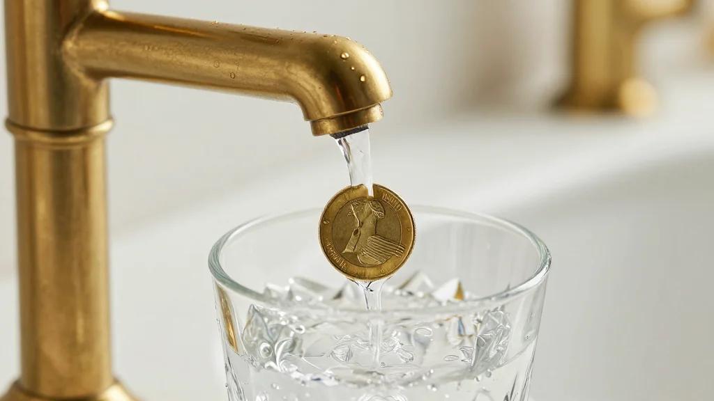 USALI 12 & Water: What Hotels Need to Know About Water Reporting