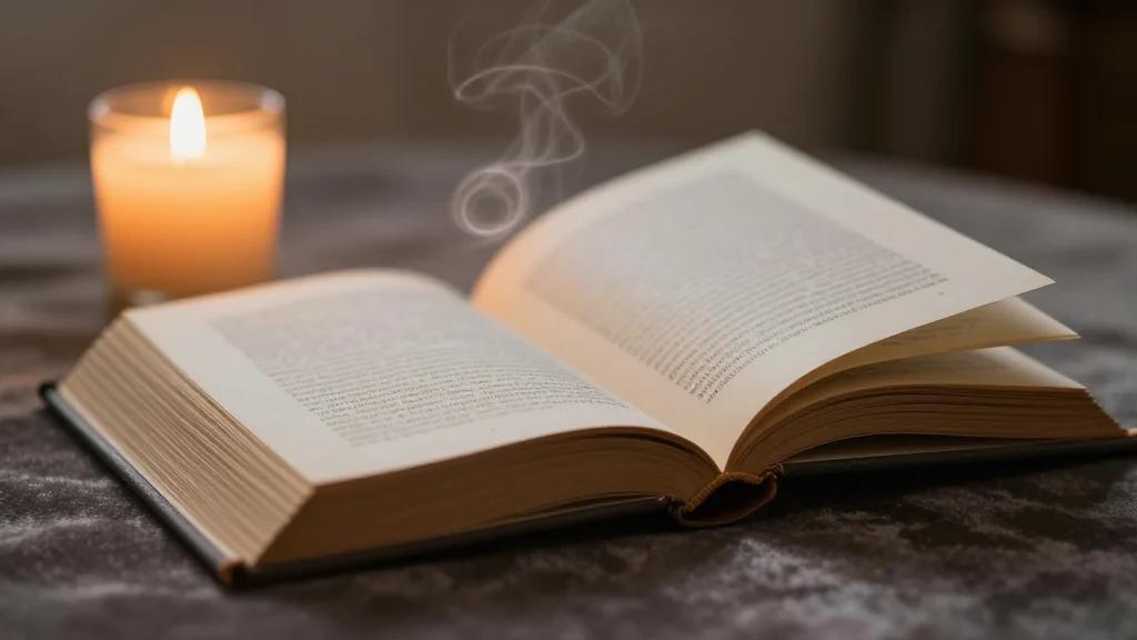 Thankful for Your Support as My Book Launches