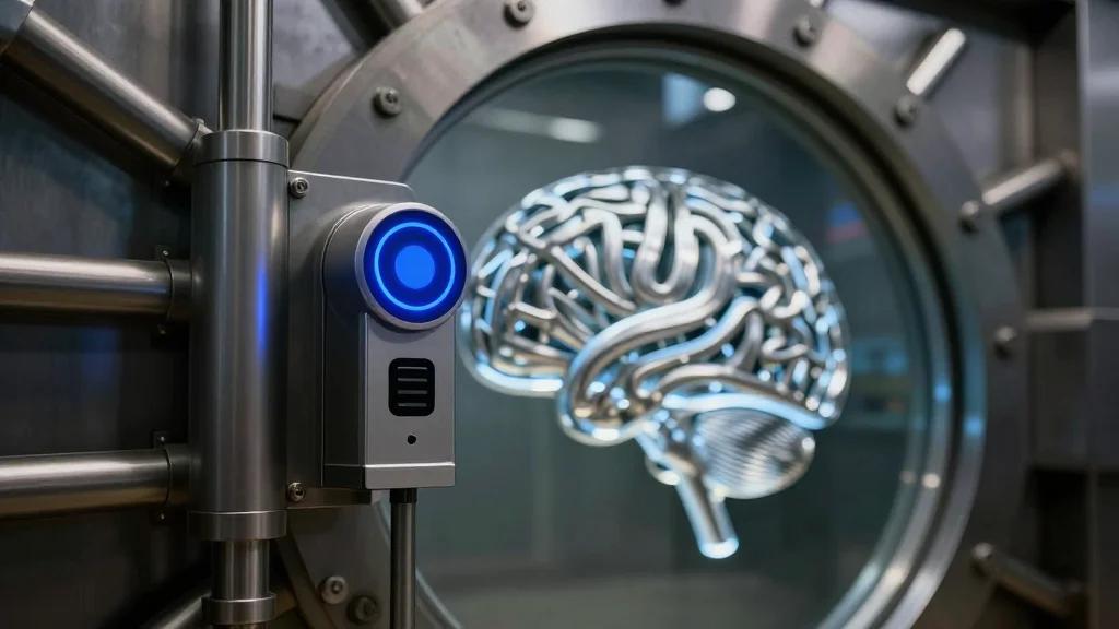 Anthropic Flags Risks of Powerful “Mythos” AI Model in U.S. Government Briefing